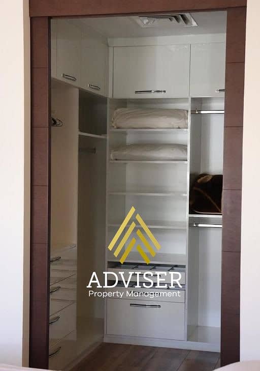 6 Al Marasem fifth sqaure ready to move Apartment fully Finished (3). jpg