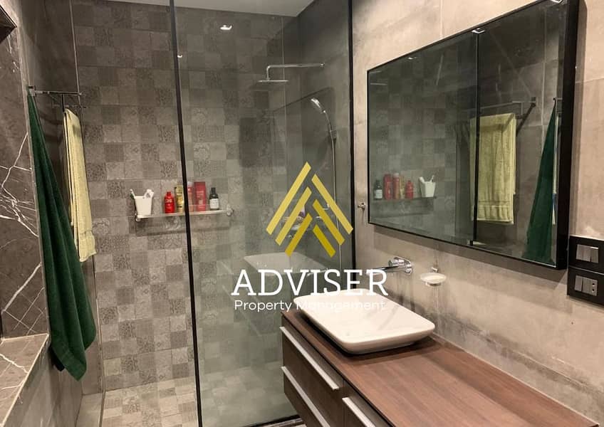 7 Al Marasem fifth sqaure ready to move Apartment fully Finished (4). jpg