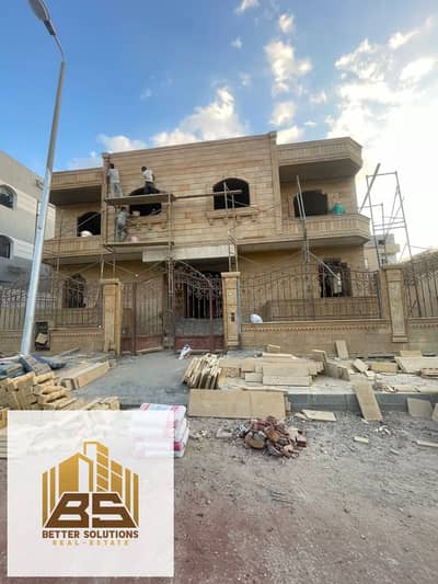 شقة 3 غرف نوم للبيع في العبور، القاهرة - WhatsApp Image 2025-12-08 at 7.08. 02 PM (5). jpeg شقة 3 غرف نوم للبيع في العبور، القاهرة - WhatsApp Image 2025-12-08 at 7.08. 02 PM (5). jpeg