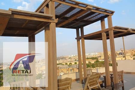 5 Bedroom Flat for Rent in New Cairo, Cairo - WhatsApp Image 2025-12-08 at 18.11. 09. jpeg