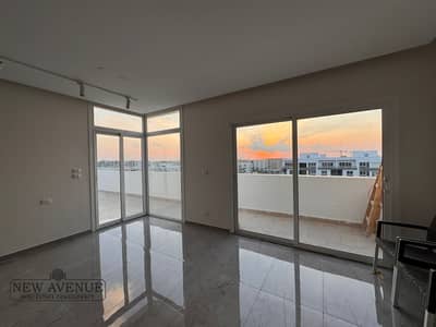 3 Bedroom Penthouse for Sale in New Cairo, Cairo - 6. jpg