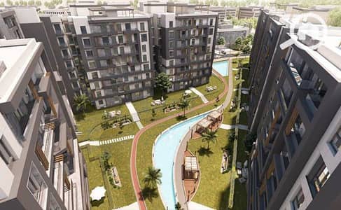 3 Bedroom Flat for Sale in New Capital City, Cairo - Venia-New-capital-2. jpg 3 Bedroom Flat for Sale in New Capital City, Cairo - Venia-New-capital-2. jpg