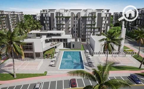 3 Bedroom Apartment for Sale in New Capital City, Cairo - Venia-New-capital-5. jpg 3 Bedroom Apartment for Sale in New Capital City, Cairo - Venia-New-capital-5. jpg