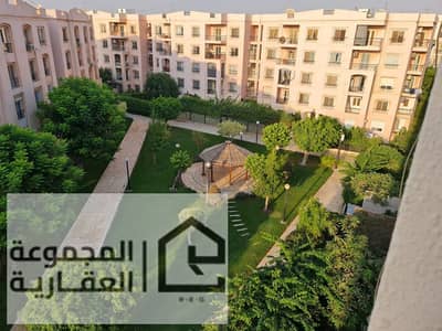 3 Bedroom Flat for Rent in New Cairo, Cairo - 59a2ec6d-1fbf-4295-b76b-2651bacd6bb4. jpg