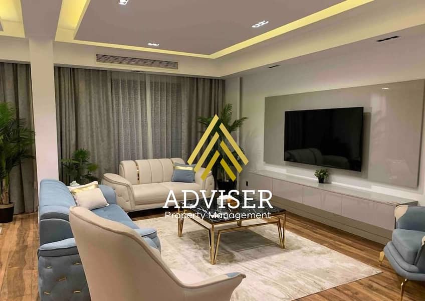 2 شقة متشطبة استلام فوري للبيع ready to move apartment in al marasem (3). jpg
