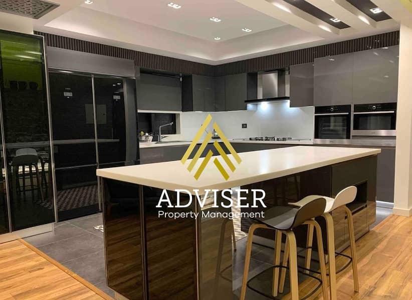 3 شقة متشطبة استلام فوري للبيع ready to move apartment in al marasem (6). jpg