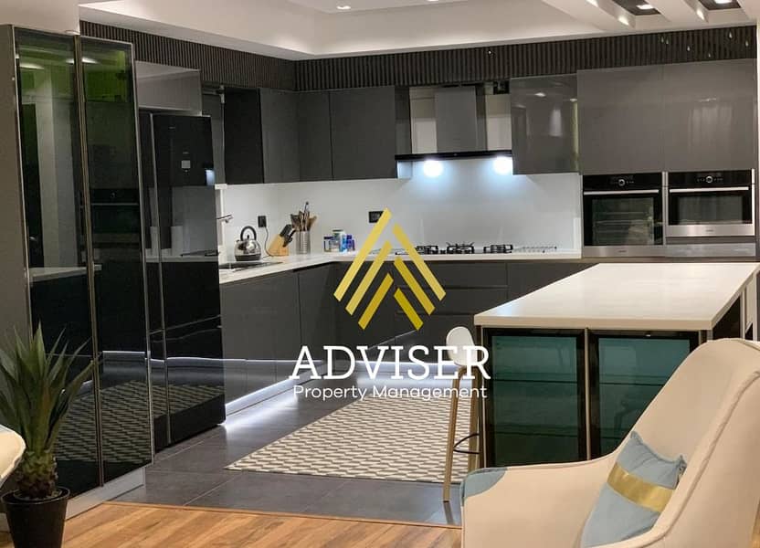 4 شقة متشطبة استلام فوري للبيع ready to move apartment in al marasem (5). jpg