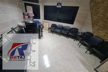 عيادة  للايجار في مدينة نصر، القاهرة - WhatsApp Image 2025-12-08 at 18.12. 14. jpeg