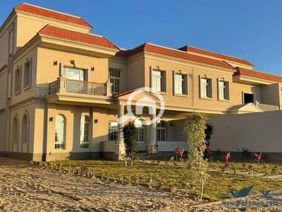 فیلا 4 غرف نوم للبيع في المنصورة الجديدة، الدقهلية - IMG_3233. webp