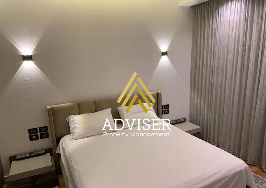 4 Al Marasem fifth sqaure ready to move Apartment fully Finished  (10). jpg