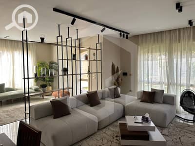 3 Bedroom Townhouse for Sale in 6th of October, Giza - Al Patio 6 1. jpg 3 Bedroom Townhouse for Sale in 6th of October, Giza - Al Patio 6 1. jpg