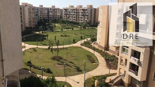 3 Bedroom Flat for Sale in Madinaty, Cairo - 8f04daa5-3124-4b9d-bf7e-e41d07d5a332. jpg