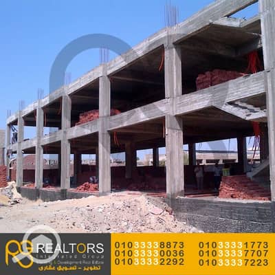 مصنع  للبيع في أبو رواش، الجيزة - 10. png