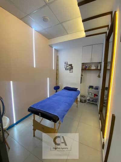 عيادة  للايجار في القاهرة الجديدة، القاهرة - WhatsApp Image 2025-12-08 at 2.26. 13 PM (3). jpeg