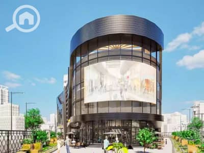Retail for Sale in New Capital City, Cairo - 681b446d6a50b260185266. png