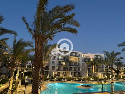 شاليه 2 غرفة نوم للبيع في الساحل الشمالي، مطروح - IMG-20251203-WA0009. jpg