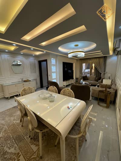 فلیٹ 3 غرف نوم للبيع في المهندسين، الجيزة - WhatsApp Image 2025-10-28 at 13.41. 13 (1). jpeg