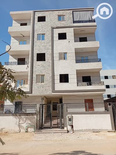 فلیٹ 3 غرف نوم للبيع في 6 أكتوبر، الجيزة - IMG-20251209-WA0004. jpg