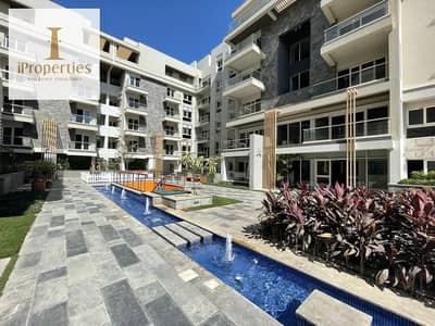 3 Bedroom Flat for Sale in New Cairo, Cairo - 935f8f7b-bfc9-4c03-a649-f3dff7227a6c. jpeg