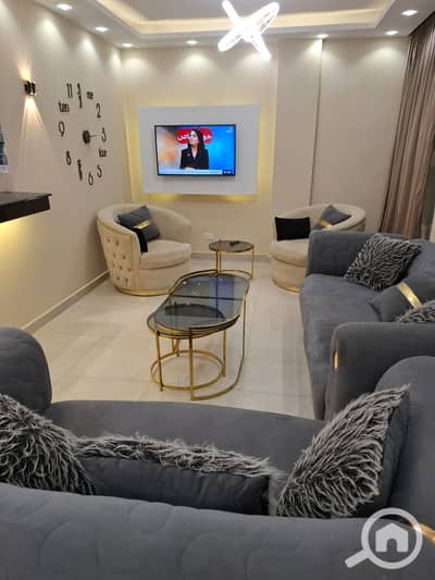 3 Bedroom Apartment for Rent in New Cairo, Cairo - 6d7455d0-5b07-416d-95e9-c1c4f54a56dc. jpeg 3 Bedroom Apartment for Rent in New Cairo, Cairo - 6d7455d0-5b07-416d-95e9-c1c4f54a56dc. jpeg