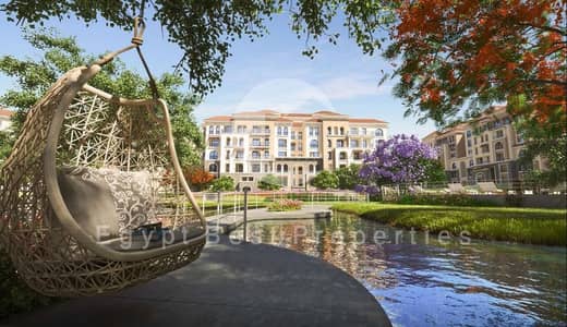 فلیٹ 3 غرف نوم للبيع في القاهرة الجديدة، القاهرة - apartments for sale in 90 avenue. jpg فلیٹ 3 غرف نوم للبيع في القاهرة الجديدة، القاهرة - apartments for sale in 90 avenue. jpg