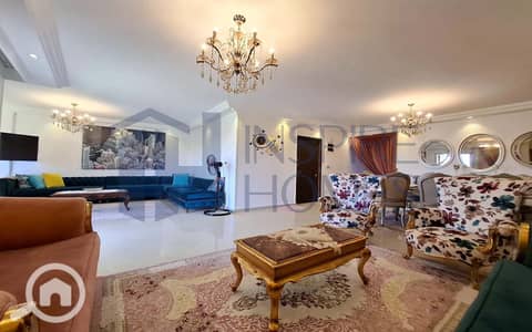 3 Bedroom Flat for Rent in Sporting, Alexandria - 1. jpg