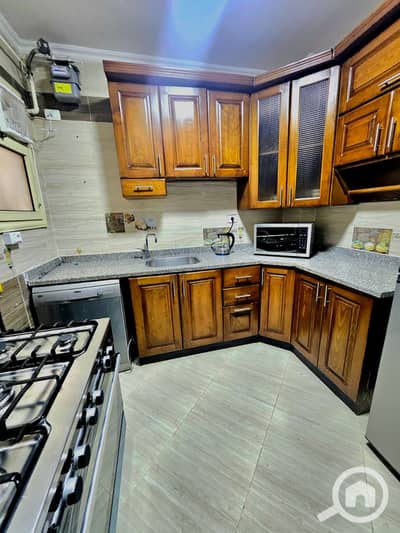 3 Bedroom Apartment for Rent in Sheikh Zayed, Giza - d6e45e0d-c1e8-4be0-86e7-a16215914d1c. jpg