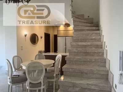 2 Bedroom Penthouse for Rent in New Cairo, Cairo - IMG-20251209-WA0149. jpg 2 Bedroom Penthouse for Rent in New Cairo, Cairo - IMG-20251209-WA0149. jpg