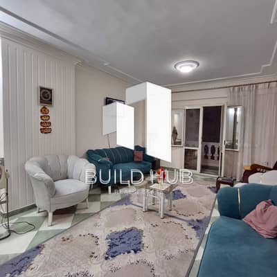 شقة 3 غرف نوم للايجار في سيدي جابر، الإسكندرية - IMG-20251209-WA0036. jpg