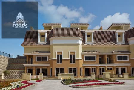 3 Bedroom Villa for Sale in Mostakbal City, Cairo - WhatsApp Image 2025-12-09 at 11.46. 01 AM (5). jpeg 3 Bedroom Villa for Sale in Mostakbal City, Cairo - WhatsApp Image 2025-12-09 at 11.46. 01 AM (5). jpeg