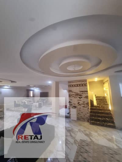 دوبلكس 4 غرف نوم للبيع في القاهرة الجديدة، القاهرة - WhatsApp Image 2025-12-08 at 15.18. 31 (3). jpeg دوبلكس 4 غرف نوم للبيع في القاهرة الجديدة، القاهرة - WhatsApp Image 2025-12-08 at 15.18. 31 (3). jpeg