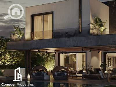 4 Bedroom Villa for Sale in New Cairo, Cairo - Your paragraph text - 2025-12-09T141604.032. png