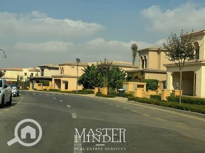 4 Bedroom Villa for Sale in Mokattam, Cairo - 31. jpg
