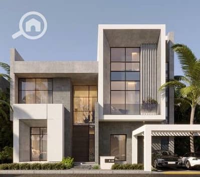 4 Bedroom Villa for Sale in New Cairo, Cairo - Screenshot 2025-09-09 180842. jpg 4 Bedroom Villa for Sale in New Cairo, Cairo - Screenshot 2025-09-09 180842. jpg