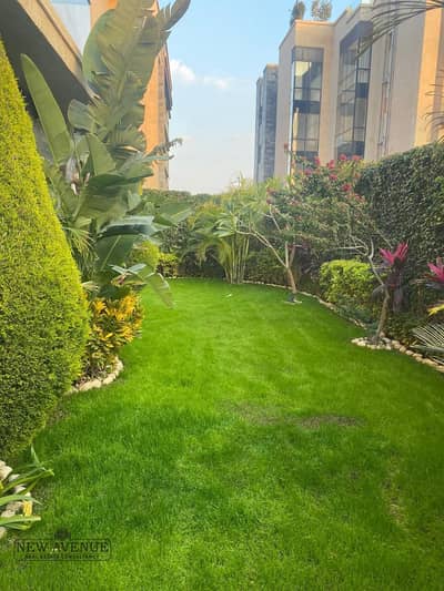 3 Bedroom Flat for Sale in New Cairo, Cairo - 2. jpg 3 Bedroom Flat for Sale in New Cairo, Cairo - 2. jpg