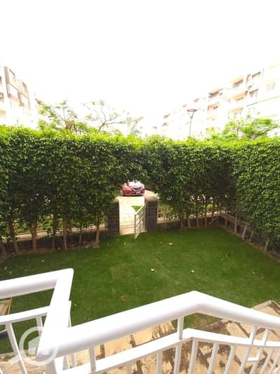 3 Bedroom Apartment for Rent in Madinaty, Cairo - 1. jpg