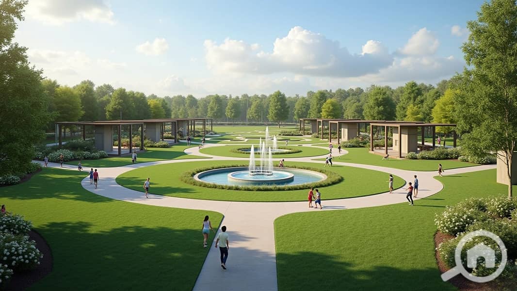 11 Park Fountain. png