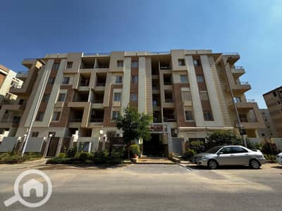 شقة 3 غرف نوم للبيع في القاهرة الجديدة، القاهرة - 0263d608-9d52-4b99-b32b-d3b9e14998ed. jpeg