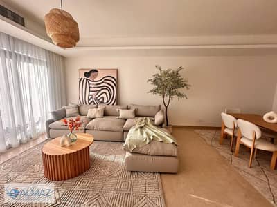 3 Bedroom Flat for Rent in New Cairo, Cairo - WhatsApp Image 2025-12-09 at 1.33. 09 PM. jpeg