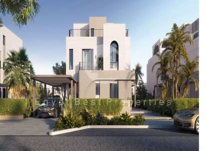 4 Bedroom Villa for Sale in 6th of October, Giza - IMG-20240207-WA0030. jpg
