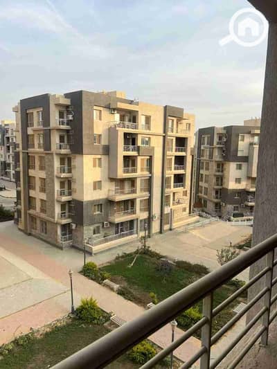 3 Bedroom Flat for Rent in New Cairo, Cairo - 1000203011. jpg