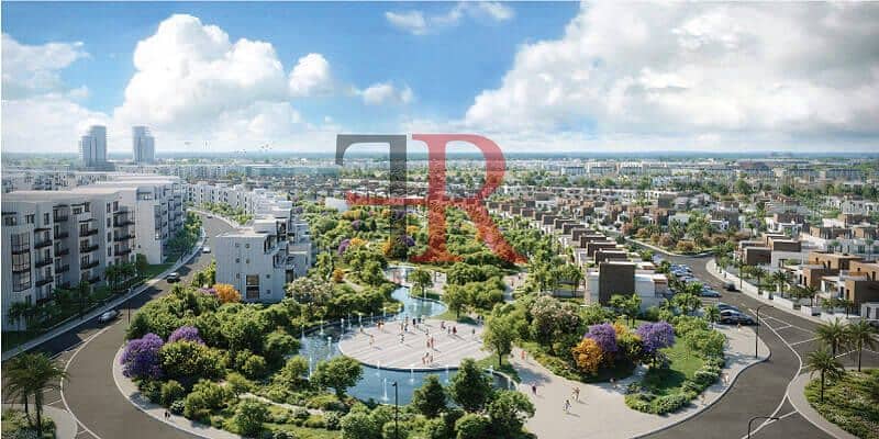 9 كمبوند-هايد-بارك-سنترال-القاهرة-الجديدة. jpg