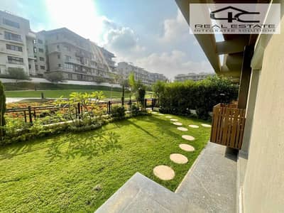 3 Bedroom Flat for Sale in New Cairo, Cairo - IMG-20251209-WA0419. jpg