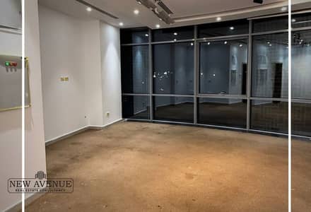 Office for Rent in New Cairo, Cairo - a848089f-f02b-4182-9fe9-5794f9e8a6fb. jpg