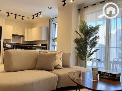 استوديو  للايجار في الشيخ زايد، الجيزة - WhatsApp Image 2025-01-06 at 2.43. 46 AM. jpeg