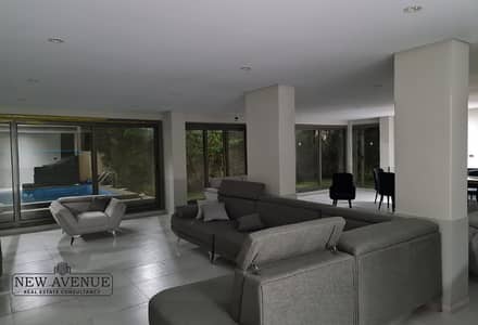 8 Bedroom Villa for Sale in New Cairo, Cairo - 1. jpg
