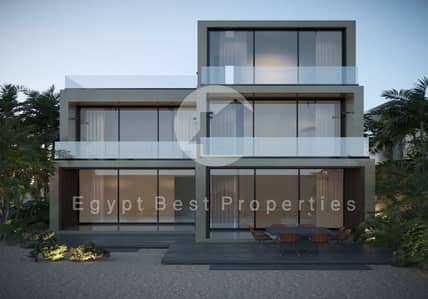 شاليه 3 غرف نوم للبيع في سوما باى، البحر الأحمر - Screenshot_7. png