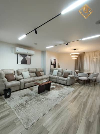 2 Bedroom Flat for Sale in Mohandessin, Giza - WhatsApp Image 2025-10-06 at 13.56. 54. jpeg 2 Bedroom Flat for Sale in Mohandessin, Giza - WhatsApp Image 2025-10-06 at 13.56. 54. jpeg