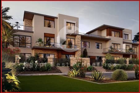 2 Bedroom Flat for Sale in Sheikh Zayed, Giza - Screenshot 2022-01-12 122543. png