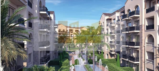 شقة 3 غرف نوم للبيع في مدينة الشروق، القاهرة - WhatsApp Image 2025-12-07 at 6.33. 14 PM (1). jpeg